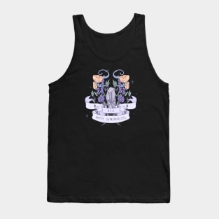 Hex White Supremacists Tank Top